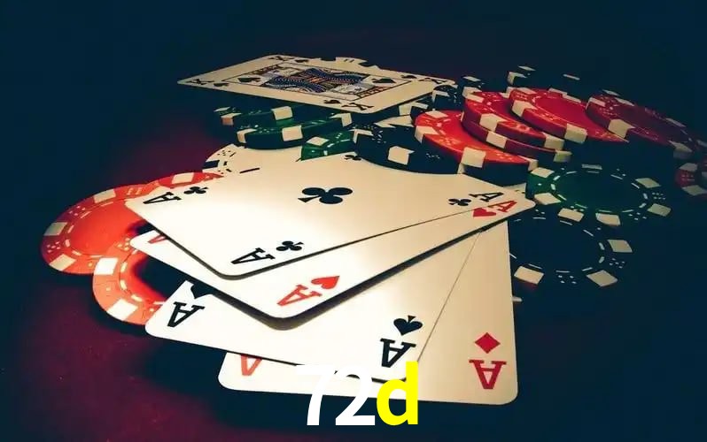 72d Slots